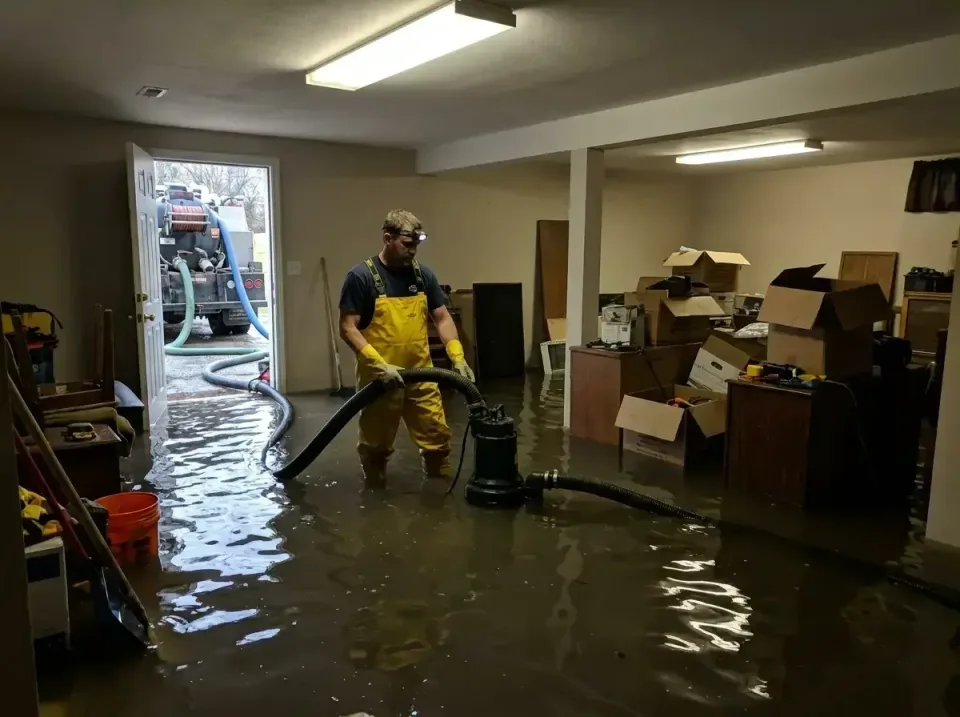 basement-burst-pipe-flooding-a-001 — frequently asked questions, 24-Hour Water Damage Restoration Services in Calera, OK